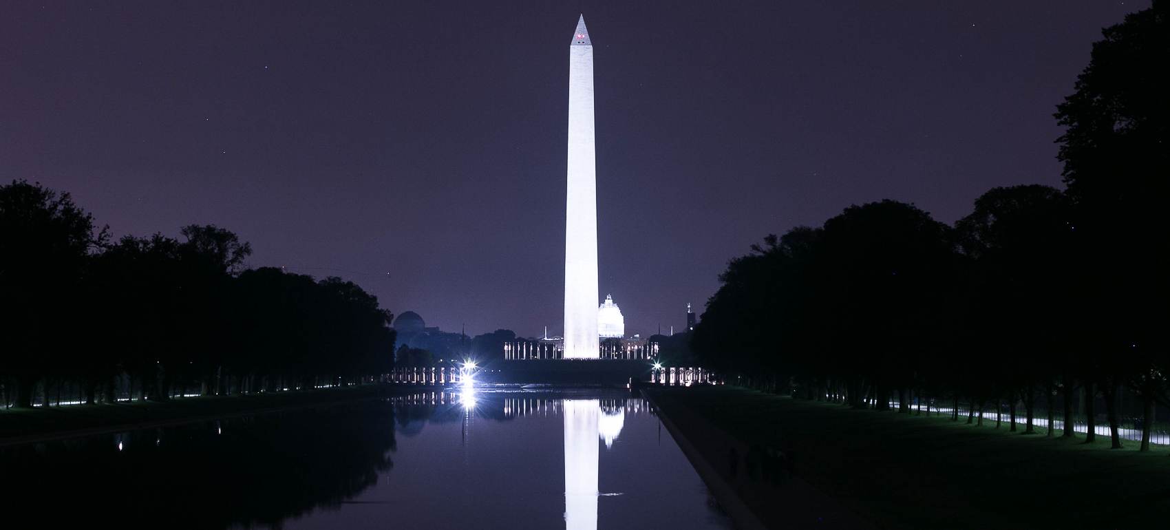 DC National Mall image photographed by Tracy Penn